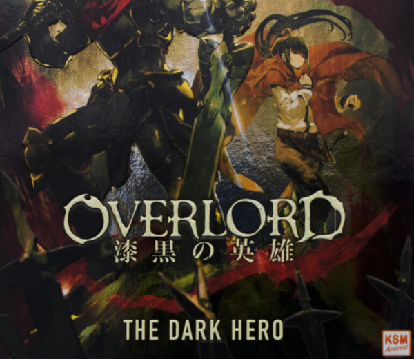 Overlord: The Dark Hero
